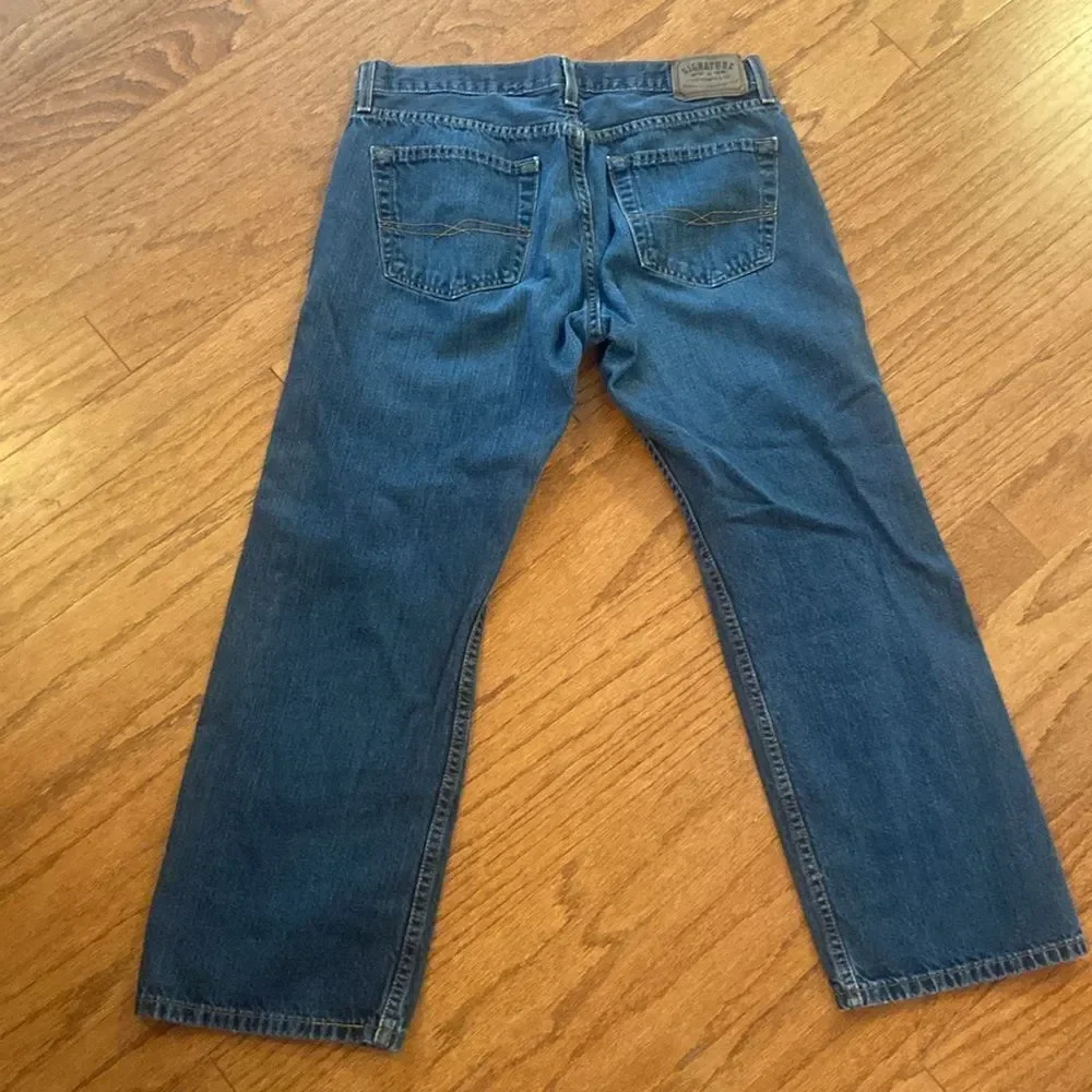 Levis excellent levi’s